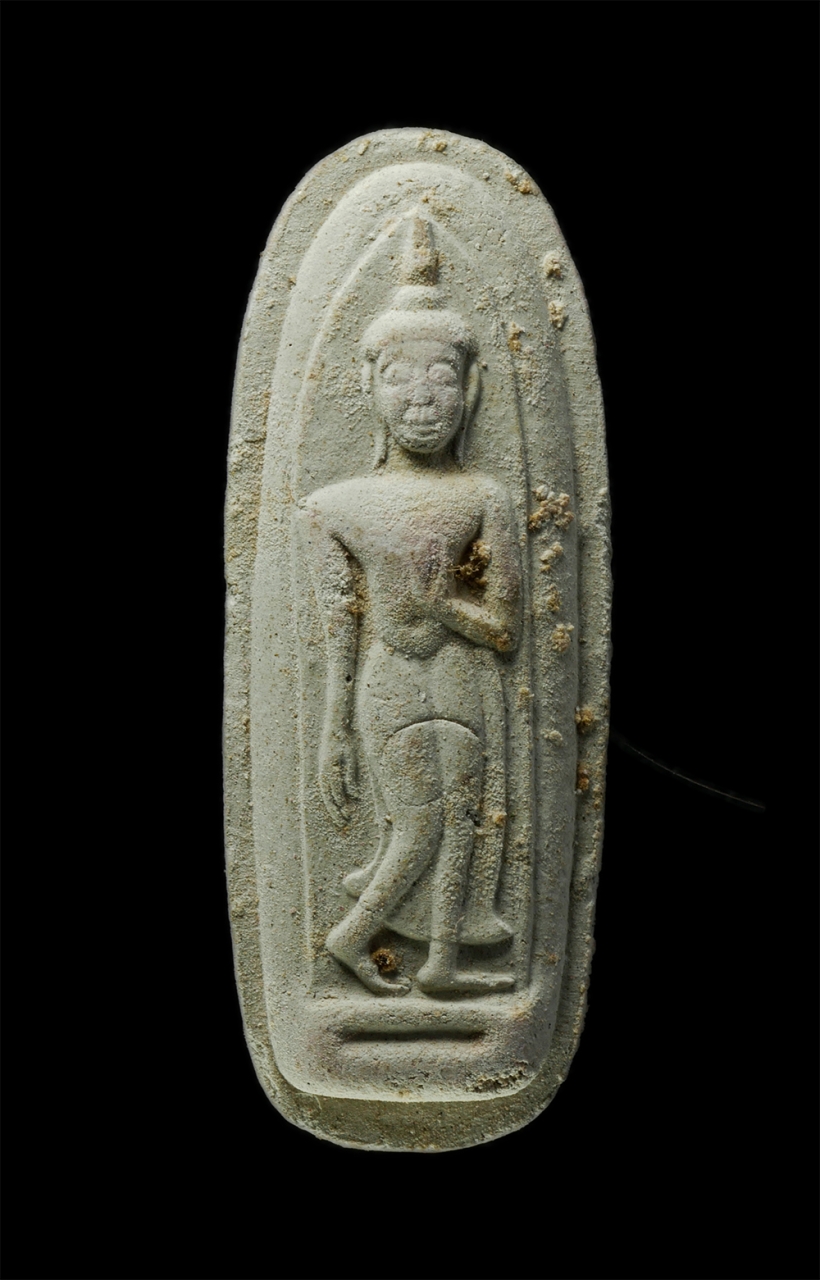 2568-03-31 (72)p.jpg - พระทุ่งเศรษฐี รุ่นรวยตลอดปี ดีตลอดฃาติ ปี2539 หลวงพ่อเกษม วัดม่วง อ.วิเศษชัยชาญ จ.อ่างทอง พระดีมีประสบการณ์มากมาย มวลสารผงพุทธคุณหลายชนิด ผงอิทธิเจ ผง [..] | https://kamulet.in.th